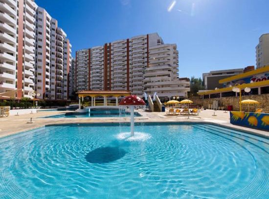 Praia da Rocha Apartment | Apartamento Maria do Céu