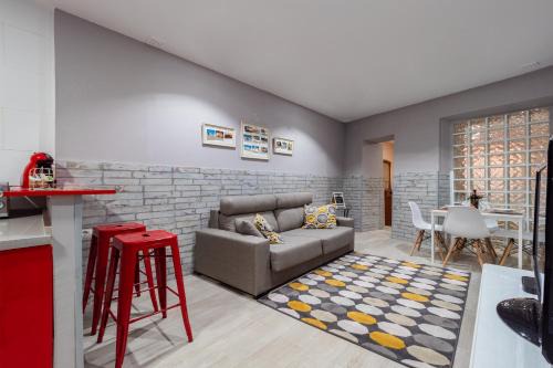 Old Town Apartment | Apartamento Maribel