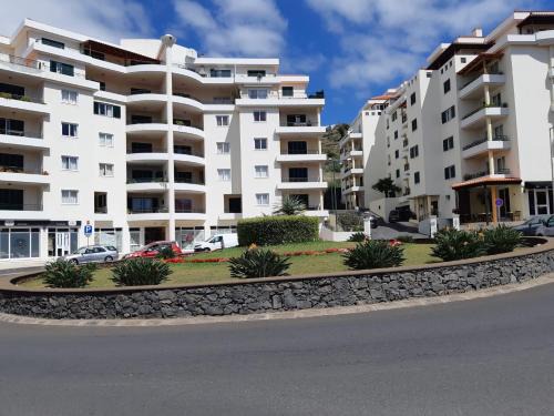 Canico Apartment | Apartamento Marques