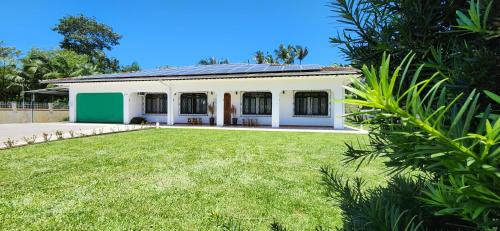 Pomerode Apartment | Apartamento Master - Casa Hoffmann