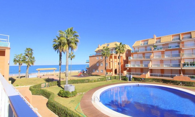 Denia Apartment | Apartamento Mirador al Mar
