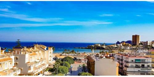 Platja de l'Arenal Apartment | Apartamento Miramar