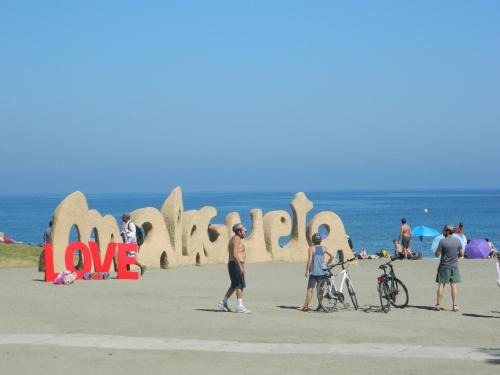 La Malagueta Apartment | Apartamento Miramar