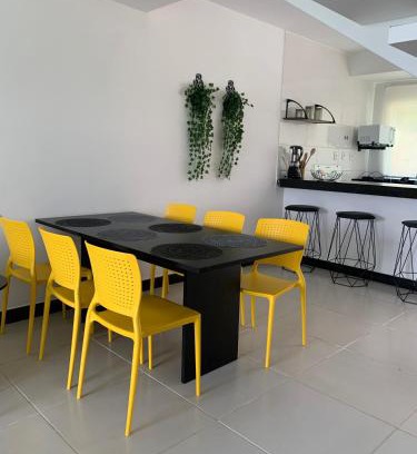 Capitolio Apartment | Apartamento MIRANTE DE ESCARPAS 204