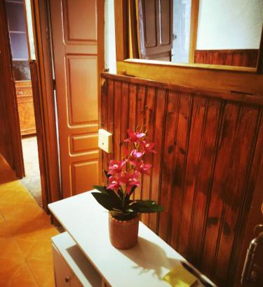 Ponferrada Apartment | Apartamento MIZA