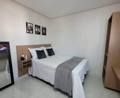 Maraba Apartment | Apartamento mobilhado,5 minutos do aeroporto