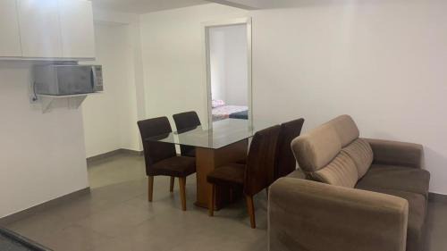 Sitio Barrocada Apartment | Apartamento mobiliado em São Paulo bairro Tucuruvi com 02 quartos