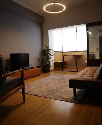 Apelacao Apartment | Apartamento Moderno e Acolhedor I Perto do Aeroporto