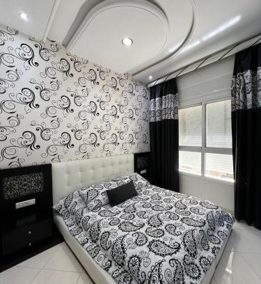 Miramar Apartment | Apartamento moderno en la playa de martil