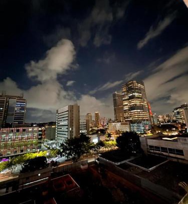 Brooklin Novo Apartment | Apartamento Moderno no Brooklin