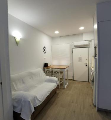 Coveta Fuma Apartment | Apartamento Moderno y acogedor Antú, cerca de la playa