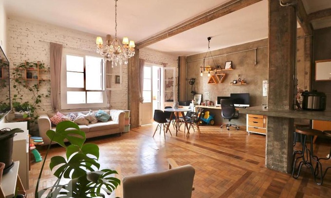 Bela Vista Apartment | Apartamento muito bem localizado próximo à Av Paulista e Liberdade