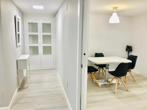 Lugo Apartment | Apartamento Muralla