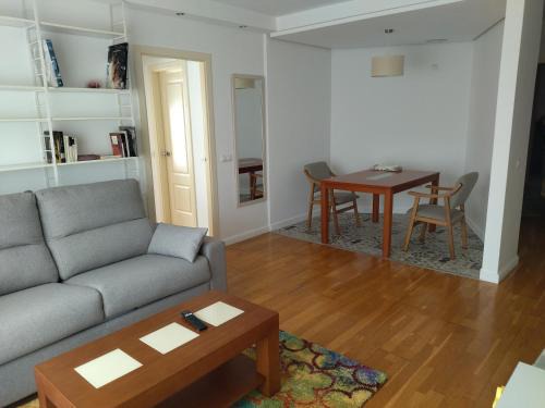 Zamora Apartment | Apartamento muy acogedor , en el casco antiguo.