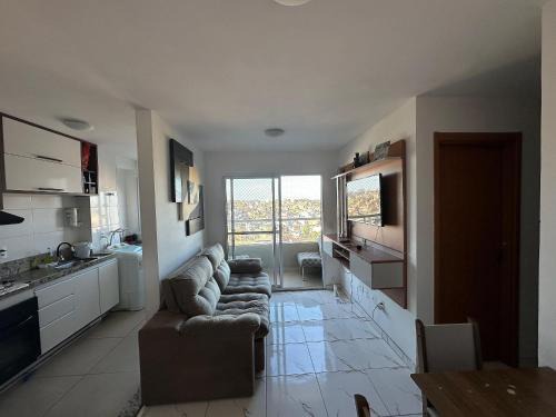 Salvador Apartment | Apartamento na Região do Iguatemi