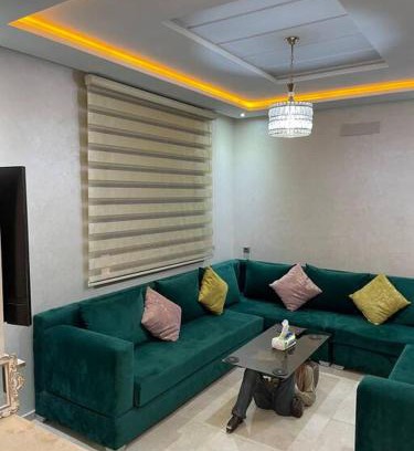 Hay Al Matar Apartment | Apartamento Nador AlJadid 1