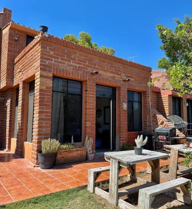San Carlos Apartment | Apartamento Nahual San Carlos