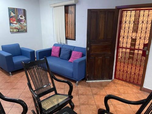 Granada Apartment | Apartamento Nilxon