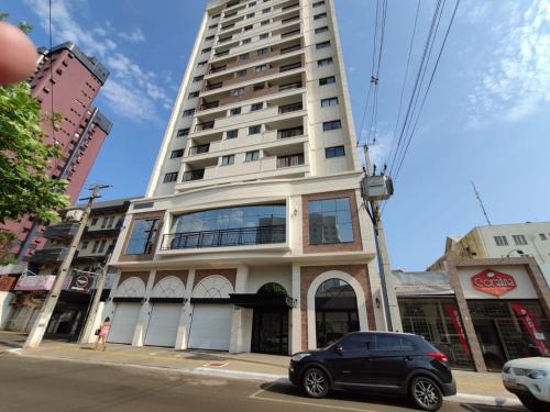 Foz do Iguacu Apartment | Apartamento no centro