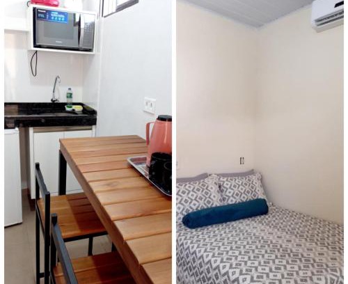 Carolina Apartment | Apartamento no Centro