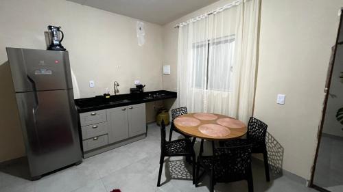 Parauapebas Apartment | Apartamento no Centro da Cidade