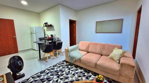 Tatui Apartment | Apartamento no centro de Tatuí
