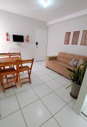 Petrolina Apartment | Apartamento no Cond Vinhedos