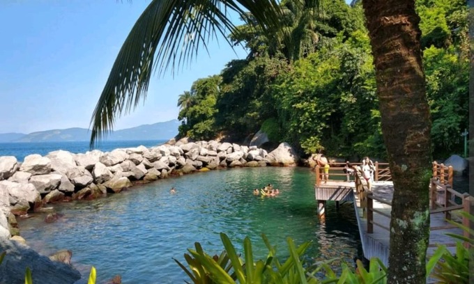 Conceicao de Jacarei Apartment | Apartamento no Paraíso