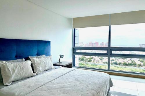 Riomar Apartment | Apartamento Norte de Barranquilla Excelente Ubicación