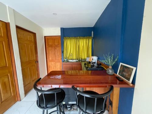 Savegre Apartment | Apartamento Nuevo amueblado La Paz #1 Quepos