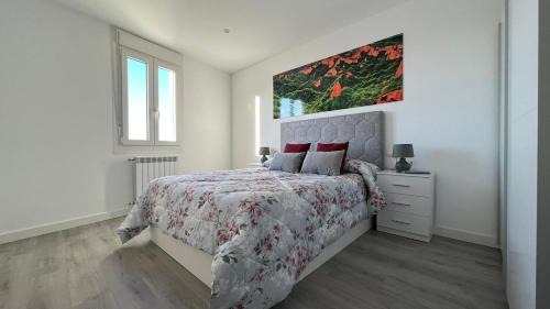 Ponferrada Apartment | Apartamento nuevo casco antiguo