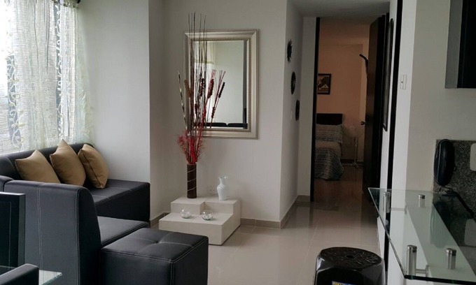 Armenia Apartment | Apartamento nuevo para estrenar (The best in town)