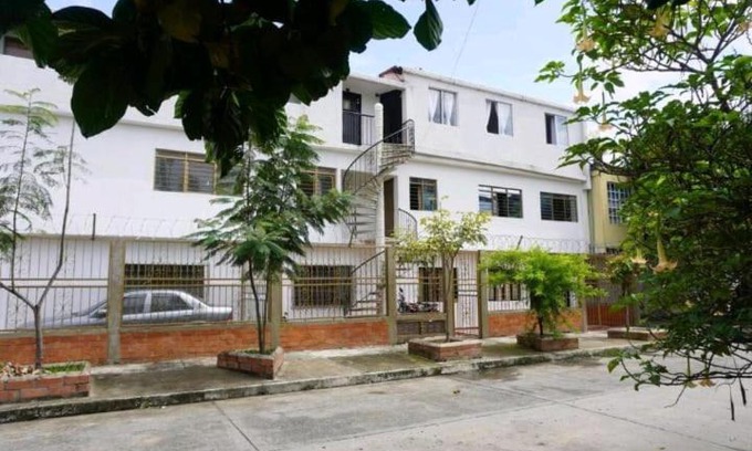 Cali Apartment | Apartamento Nuevo sin parqueadero