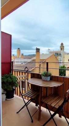 Calella Apartment | Apartamento Oliver