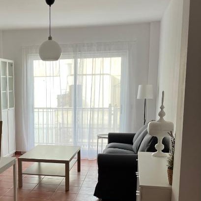 Puerto del Rosario Apartment | Apartamento Ophelia