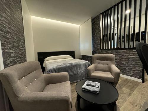 Leon City Centre Apartment | Apartamento Ordoño II