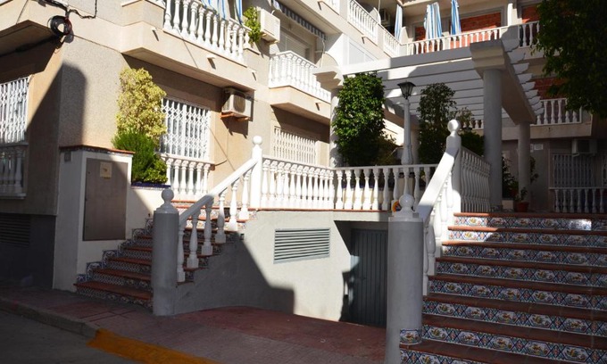 Torrevieja Apartment | Apartamento Oslo
