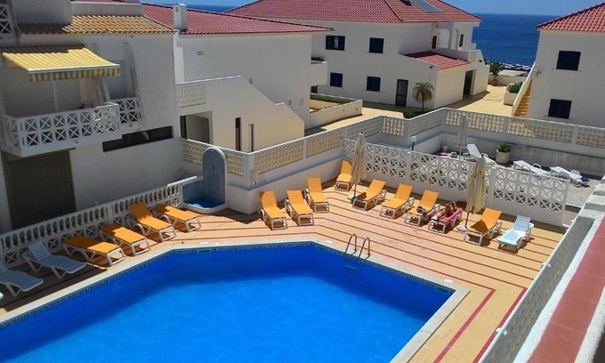 Oura Apartment | Apartamento Oura T1 Beach 200m