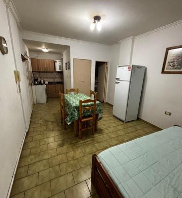 Bahia Blanca Apartment | Apartamento Pacifico