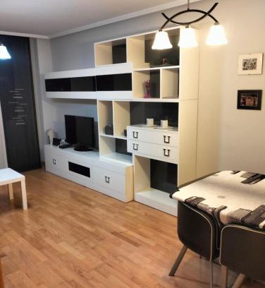 Leon Apartment | Apartamento Palacio de Congresos León