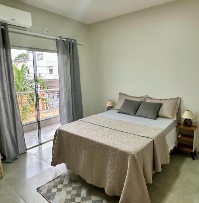 Jardim California Apartment | Apartamento Palmeira