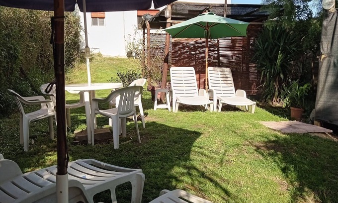 Piriapolis Apartment | Apartamento para 3 personas, muy buena ubicación.