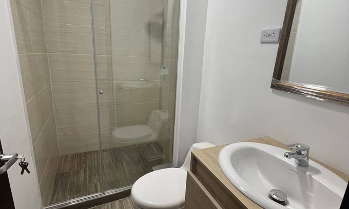 Tulua Apartment | Apartamento Para Alquilar en Tuluá Valle del Cauca