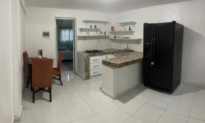 Miches Apartment | Apartamento para bacacional a 5 minuto de la playa