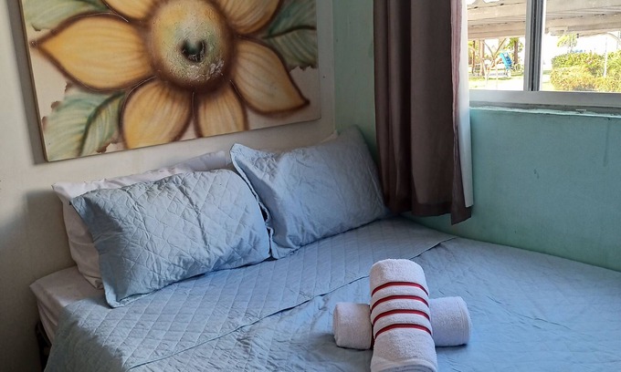 Inacio Barbosa Apartment | Apartamento Para Temporada