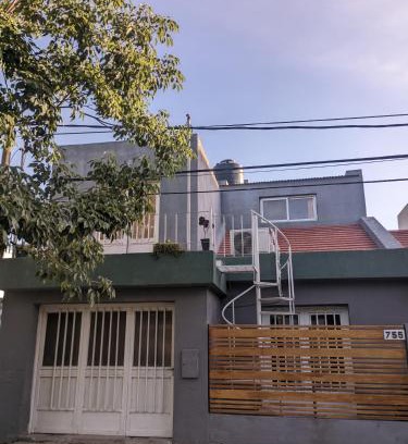 Parana Apartment | Apartamento Paracao