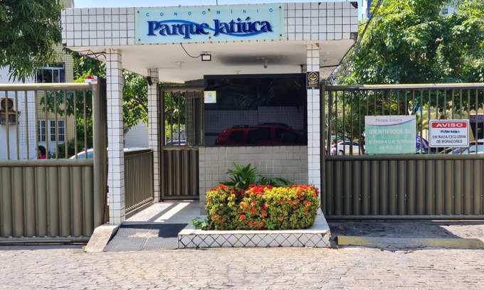 Jatiuca Apartment | Apartamento Parque Jatiúca