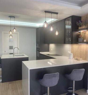 Ronda Apartment | Apartamento Patricia