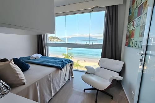 Vila Velha Apartment | Apartamento pena areia praia paradisíacas