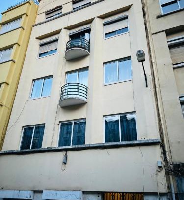 Mouraria House | Apartamento pensamento IV